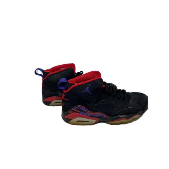 Nike Jordan MVP 678 Raptors Mens 13 - Picture 3 of 7